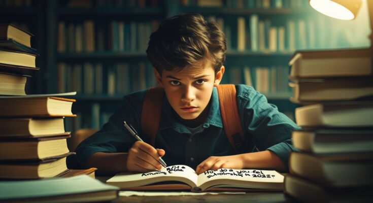 Ride Scholarship