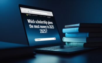 Scholarship