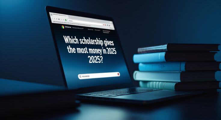Scholarship