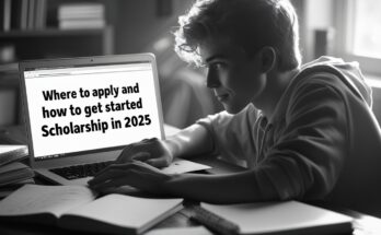 scholarship