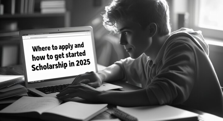 scholarship