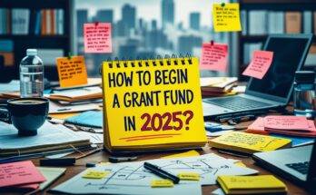 Grant Fund