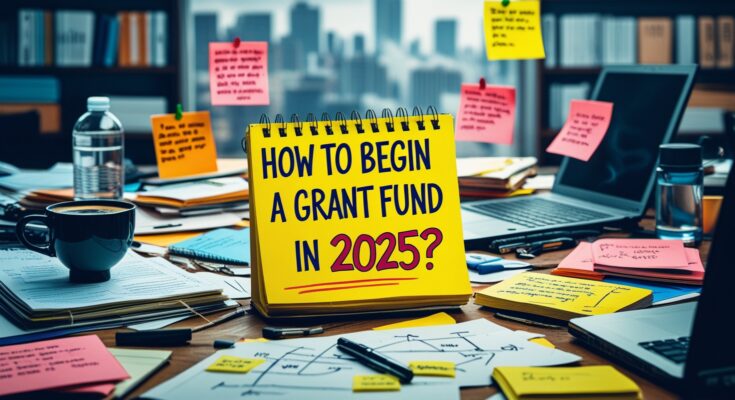 Grant Fund