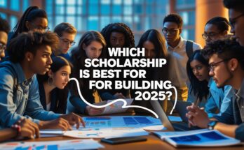 Building Students