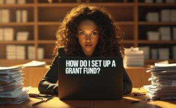 Grant Fund