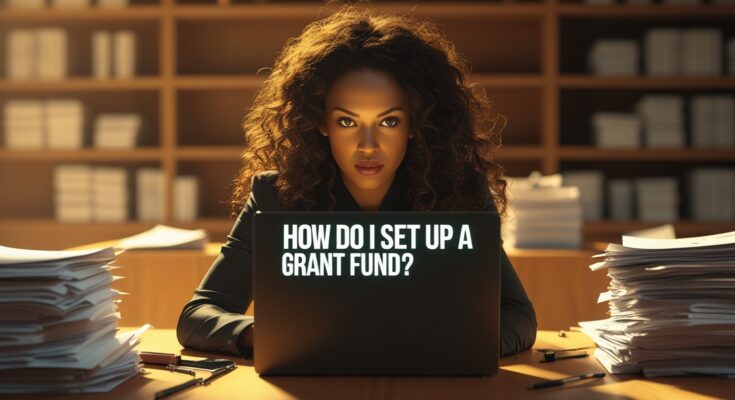 Grant Fund
